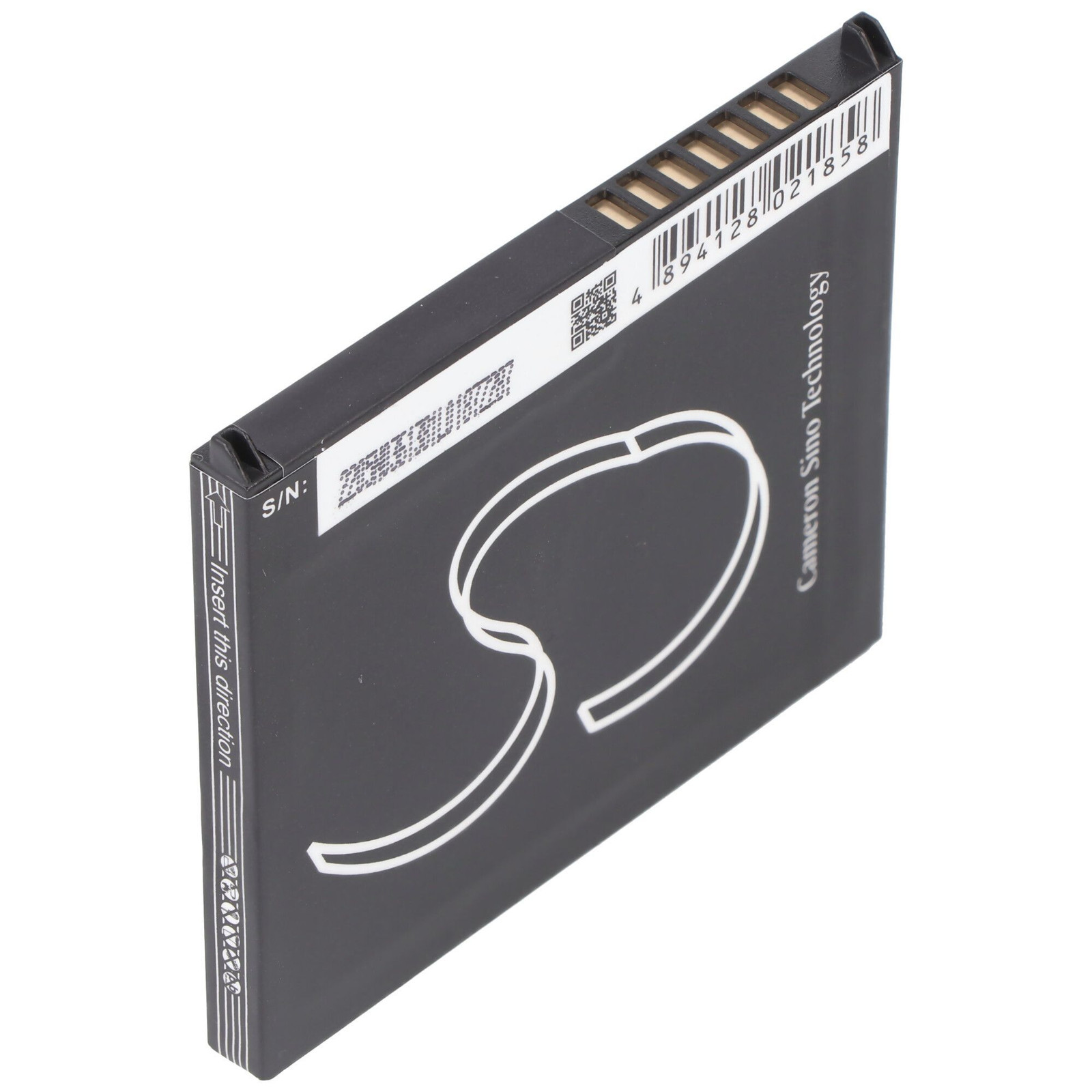AccuCell Accu voor HP iPAQ RX3000 - 1440mAh