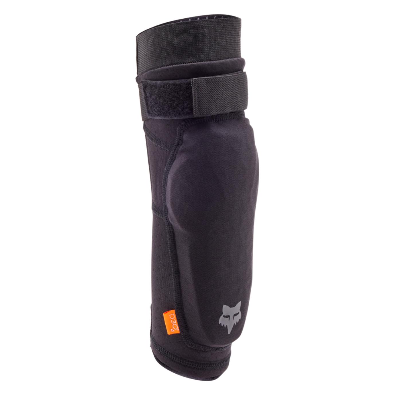Fox El-Gua 24 Yth Launch Blk (One Size, Ellbogenschoner, Paar) (33837-001-os-191972934858)