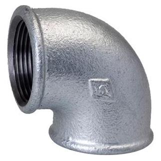 Meide Group ELBOW 1/2 ZN V/V (Winkelverbindung) (33041663)