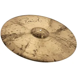 Paiste Signature Dark Energy Mark 2 21" - Ride-Becken