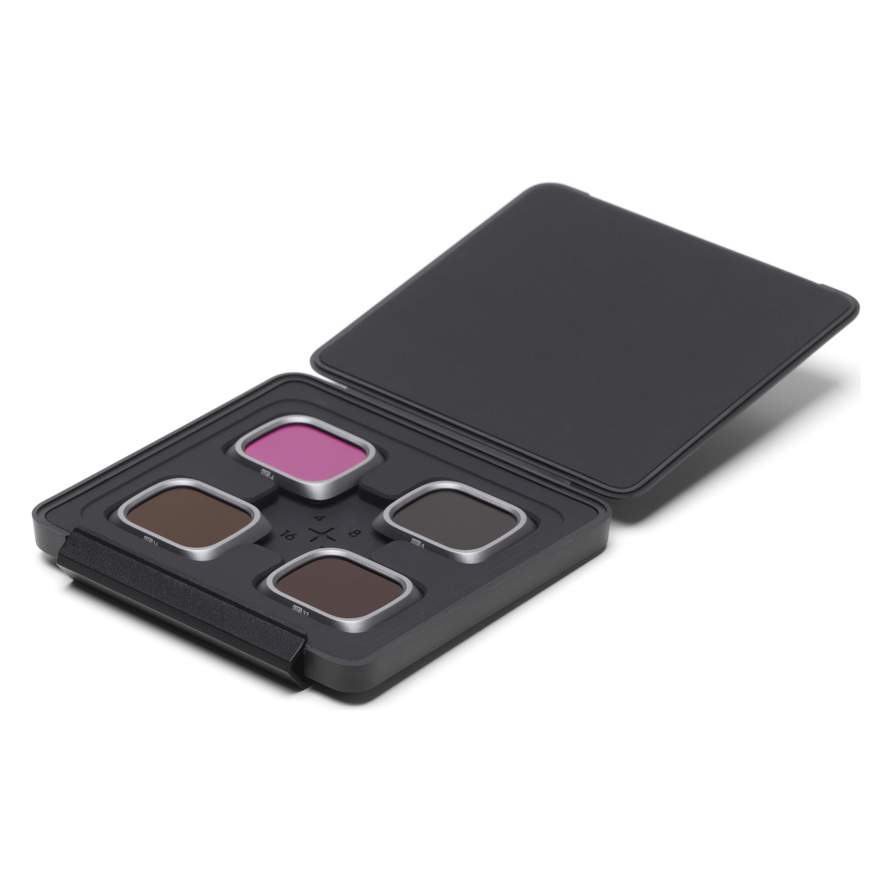 DJI Air 2S ND Filters Set (4/8/16/32) (Drohnen Filter, DJI Air 2S) (CP.MA.00000375.01)