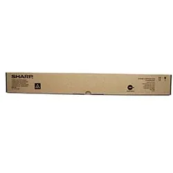 Sharp, Toner, DX25GTBA - 20000 Seiten - Schwarz - 1 Stück(e) (BK)
