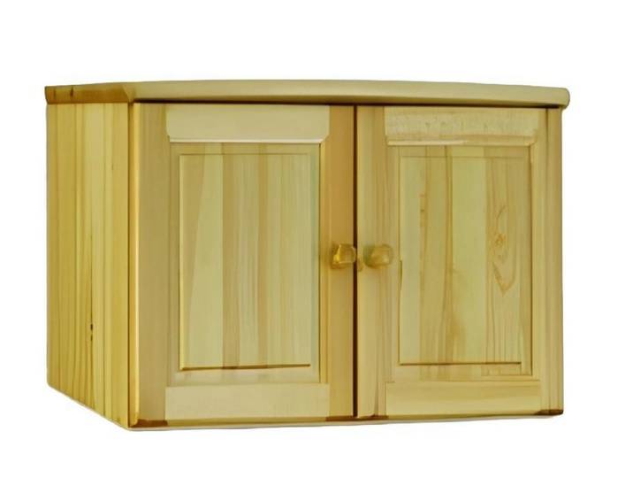 Xlmoebel TV-Schrank Handgefertigter Holzaufsatz für zusätzlichen Stauraum (Schrank) Hergestellt in Europa