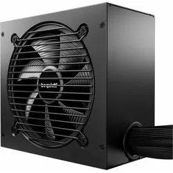 be quiet! Pure Power 12 (850 W), PC Netzteil, Schwarz