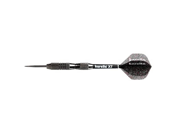 Karella XT-4 steeltip darts 22 gram