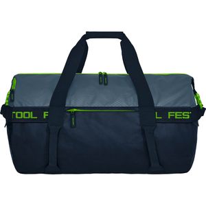 Festool Sporttasche SPBG-FT2, 577834, mit Rucksackfunktion, blau, 58 cm, 44 Liter