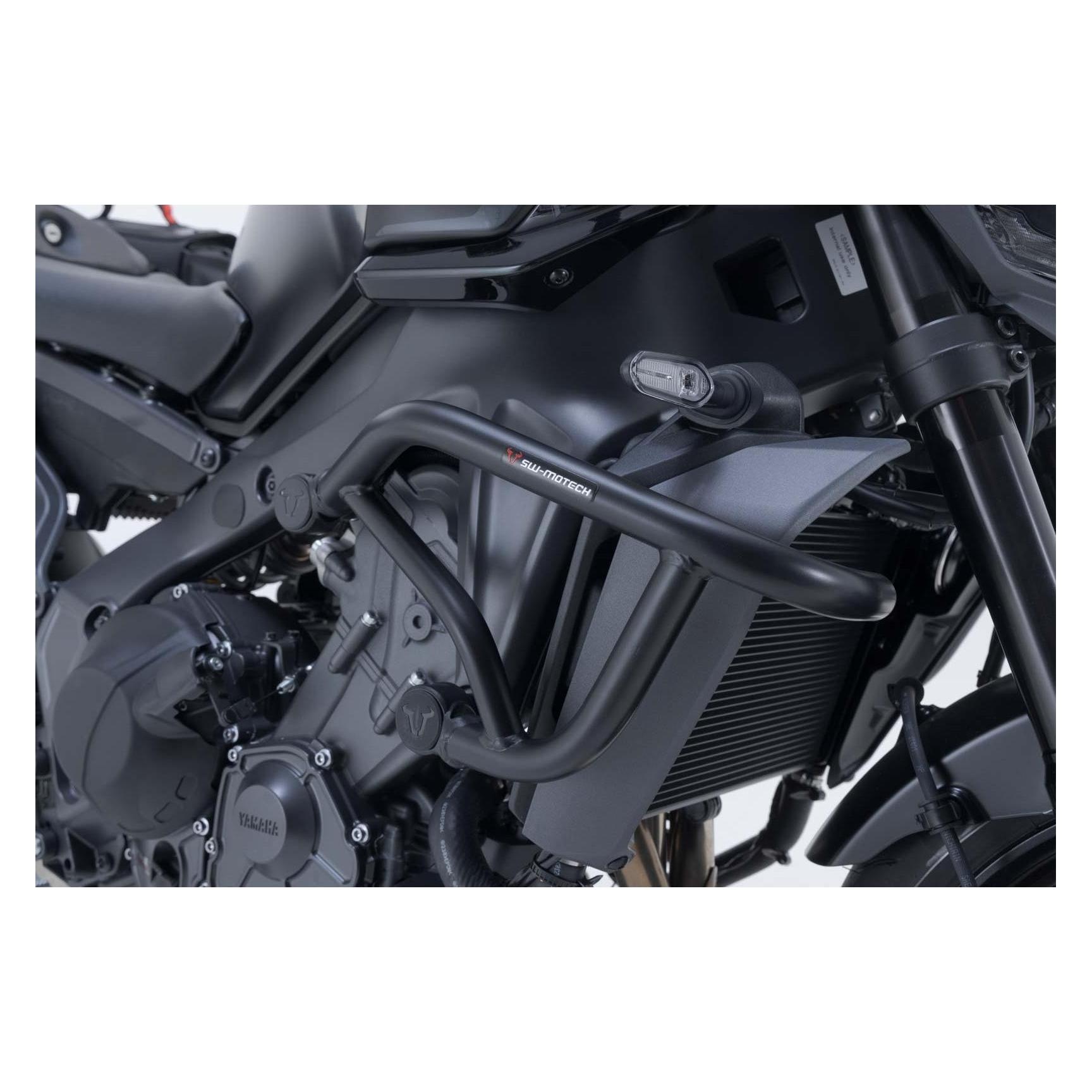 Sw Motech Arceau de sécurité (SBL.06.036.10000/B)