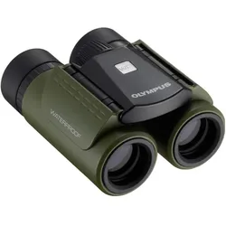 Olympus, Fernglas, (10x, 21 mm)