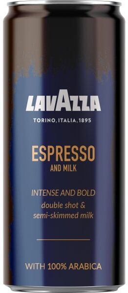 Lavazza Espresso Iskaffe 250 Ml