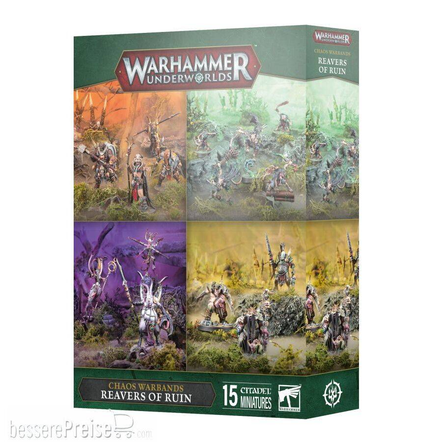 Games Workshop 99120799012