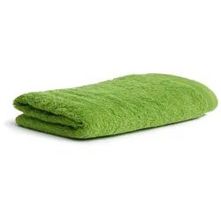 Möve Badetuch   ¦ grün ¦ Maße (cm): B: 100 H: 1