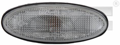 Tyc Blinkleuchte 185289252 Seitlich
