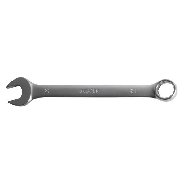 Boxer Klucz oczkowy - 21 mm. (31389)