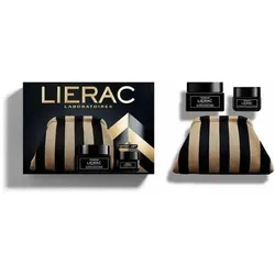 Lierac, Beauty Geschenkset, Premium Xmas 2025 Seidige Creme Set (Gesichtspflege Set)