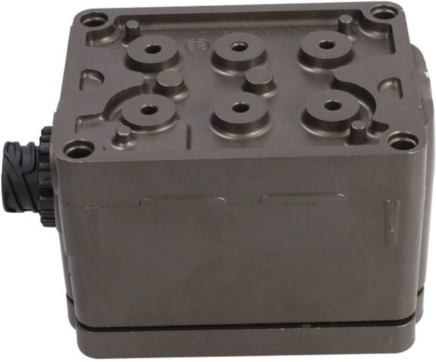 Ventile PNEUMATICS PN-11012