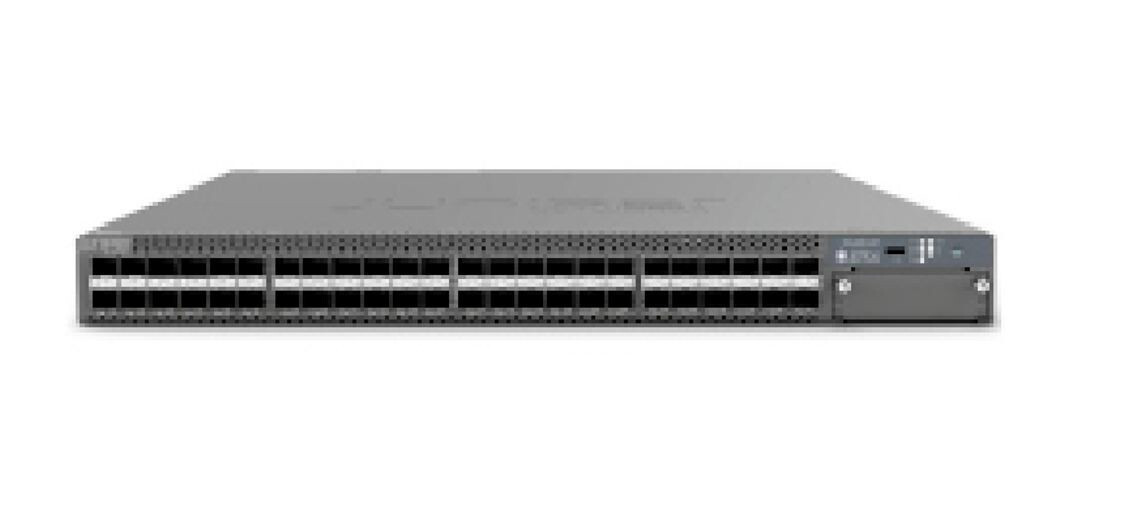 Juniper Networks EX4400-48F Managed Rackmount Switch 1U