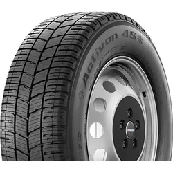 BFGoodrich Activan 4s 225/65 R16 112R  Ganzjahresreifen