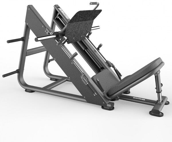 Taurus Elite 45 Degree Leg Press Machine