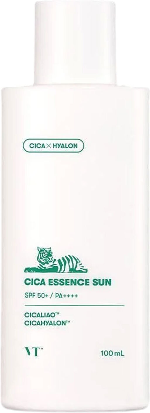 VT COSMETICS Cica X Hyalon Essence Sun SPF50 100ml