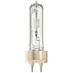 Philips Halogen-Metalldampf-Lampe CDM-TMASTER Colour, G12, 20W PH87156200