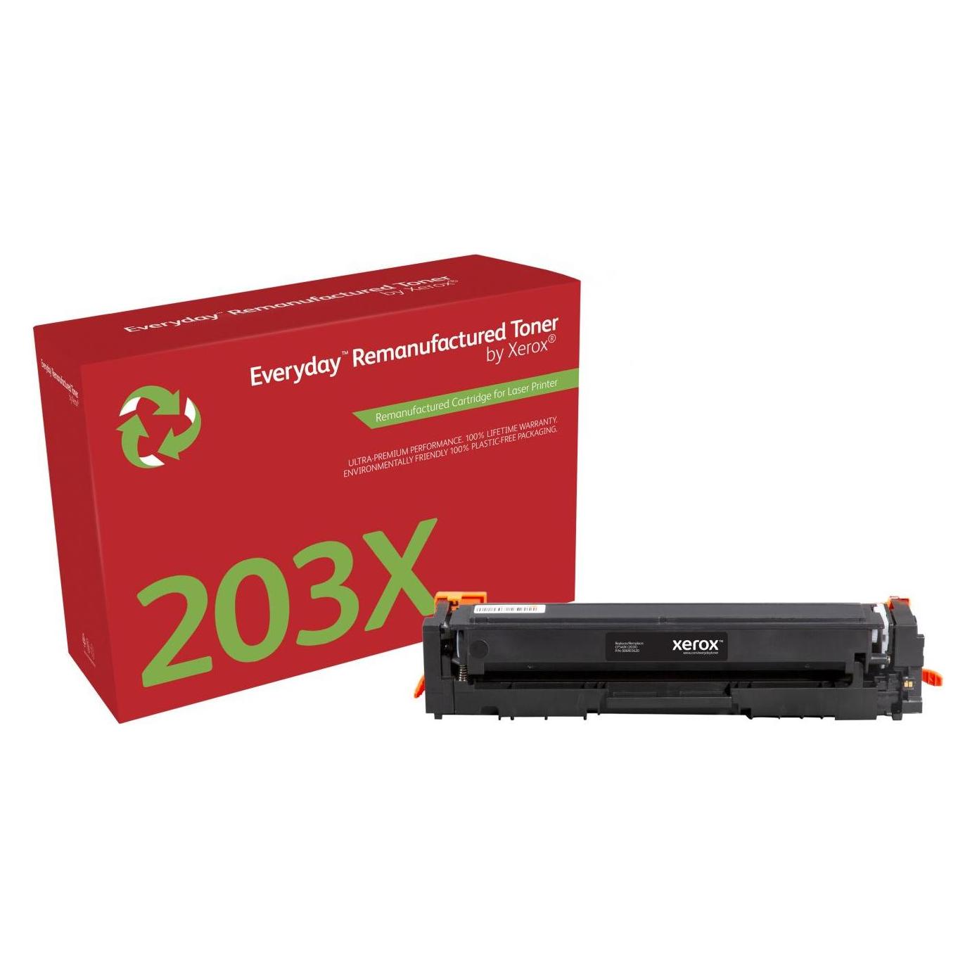 Xerox 203X (BK) (006R03620)