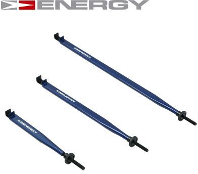 Energy Schneidzange Ne01125
