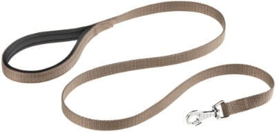 PET AROUND YOU Guinzaglio Comfort Marrone S