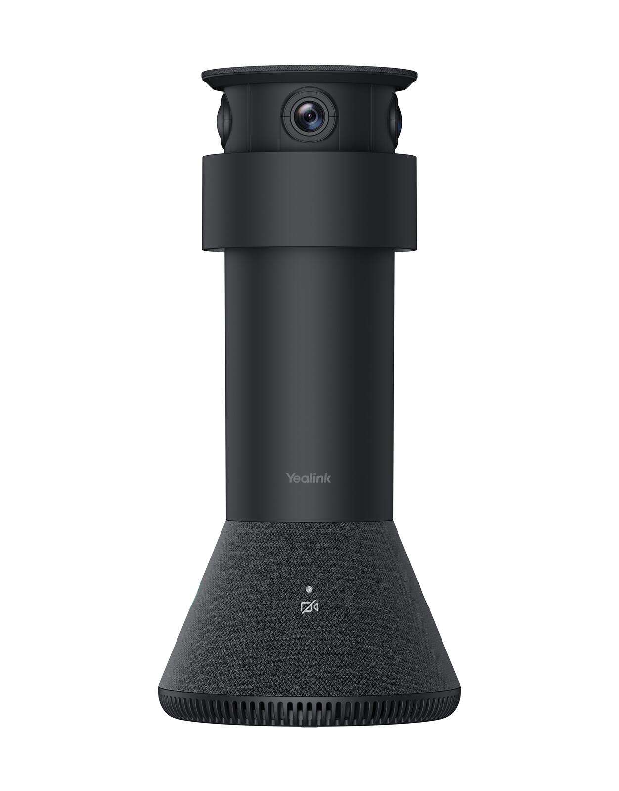 Yealink MTower Kamera mit Center-View 1306173