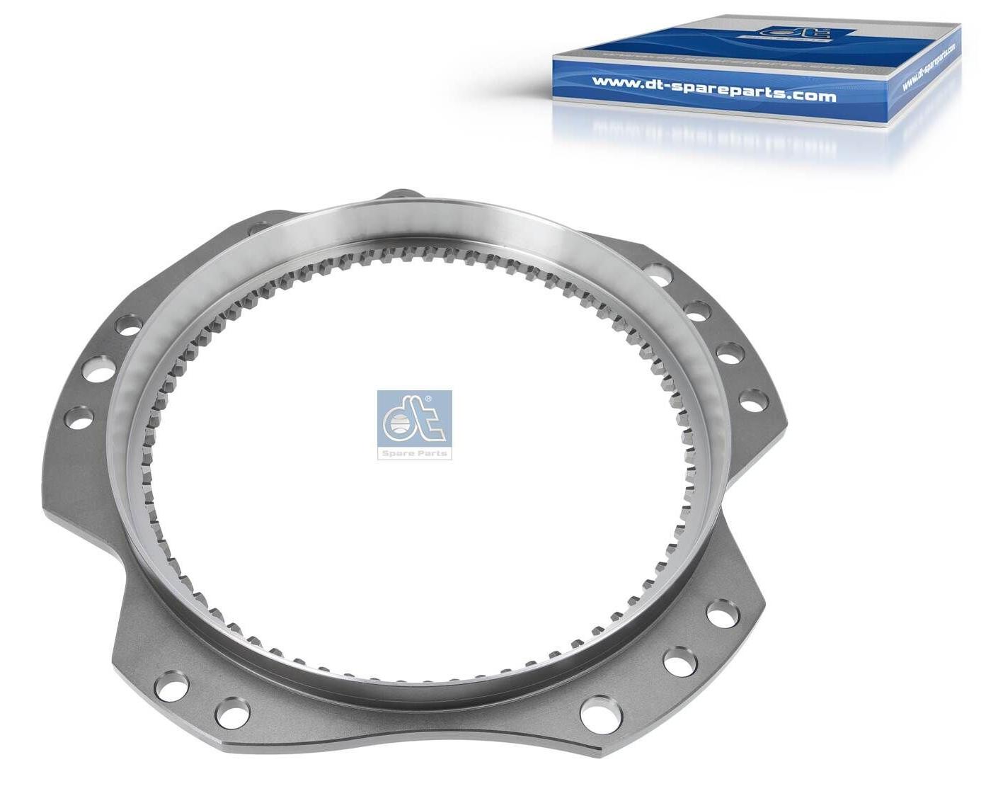 Synchronkegel Gangrad DT SPARE PARTS IAM-Expertise passend für u.a. RENAULT