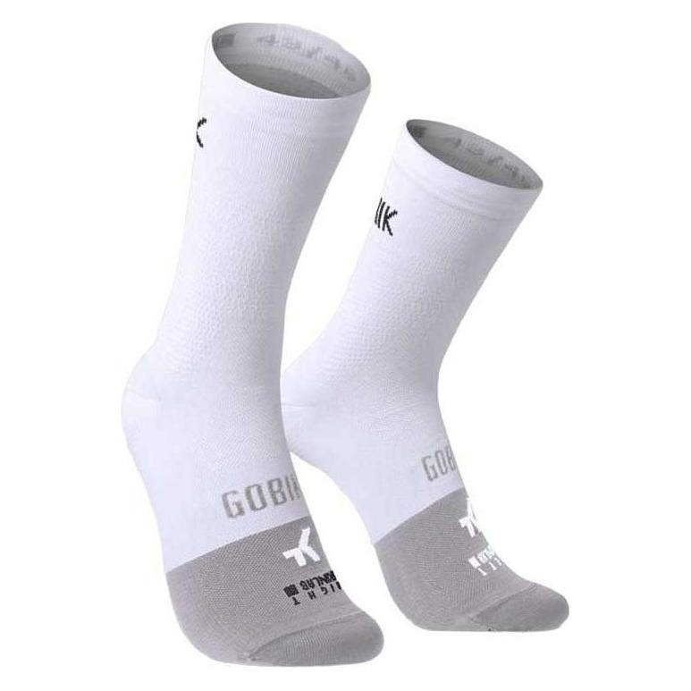 Gobik Radsocken LIGHTWEIGHT 2.0 SALT (39 - 42) (44677254)