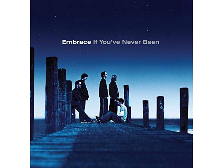 If You'Ve Never Been