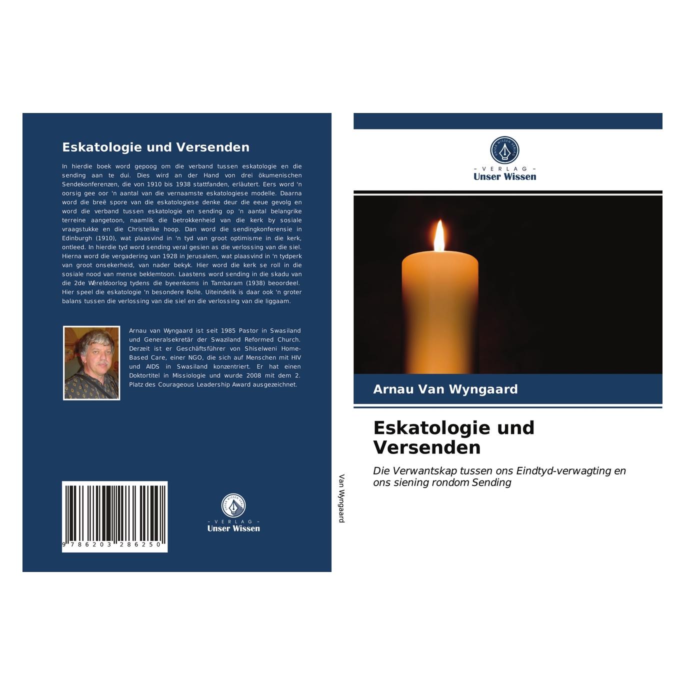 Unser Wissen Eskatologie und Versenden (56188805)