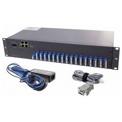 Molex LWL-Steckverbinder, Zubehör OFMS06400002315 Bulk