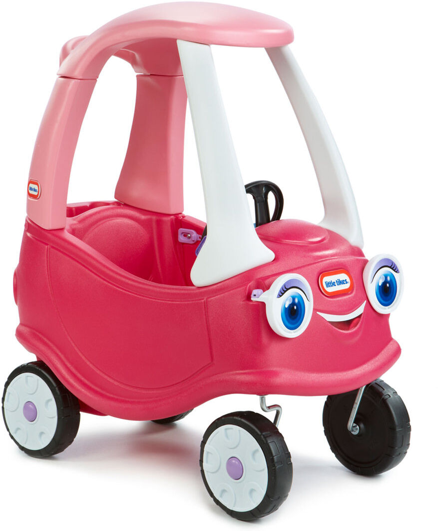 Little Tikes Princess Cozy Coupe® Black 1