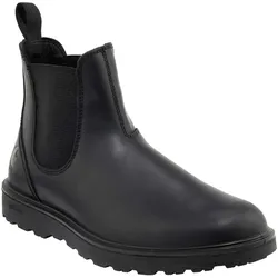 Carhartt, Sicherheitsschuhe, Greenfields 2 Chelsea Boot Schwarz (45)