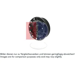 Magnetkupplung Klimakompressor AKS DASIS 852977N