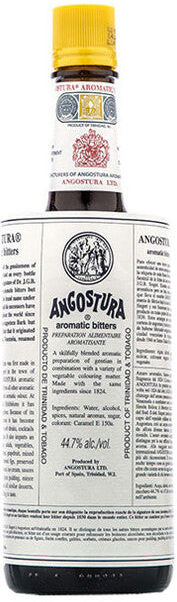 Angostura Bitter Aromatico 20cl