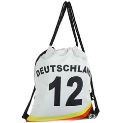 Antonio Gym Bag Germany - gemischt
