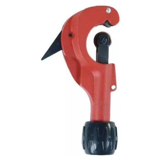 Dedra Aluminium-, Kupfer- und PVC-Rohrschneider 3-22 mm (12H010) (12H010)