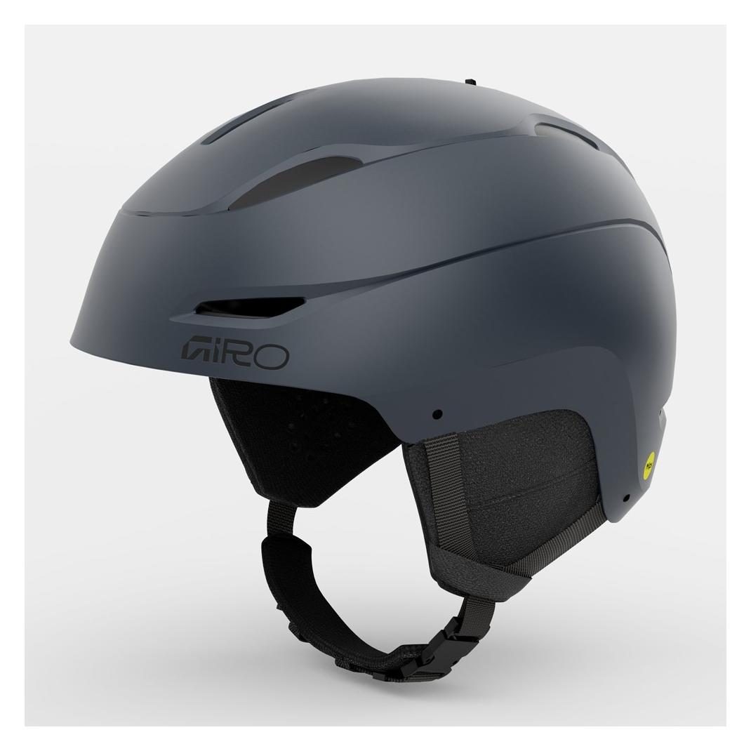 Giro RATIO Winterhelm in Mattindigo (52 - 55.50 cm, S) (65241414)