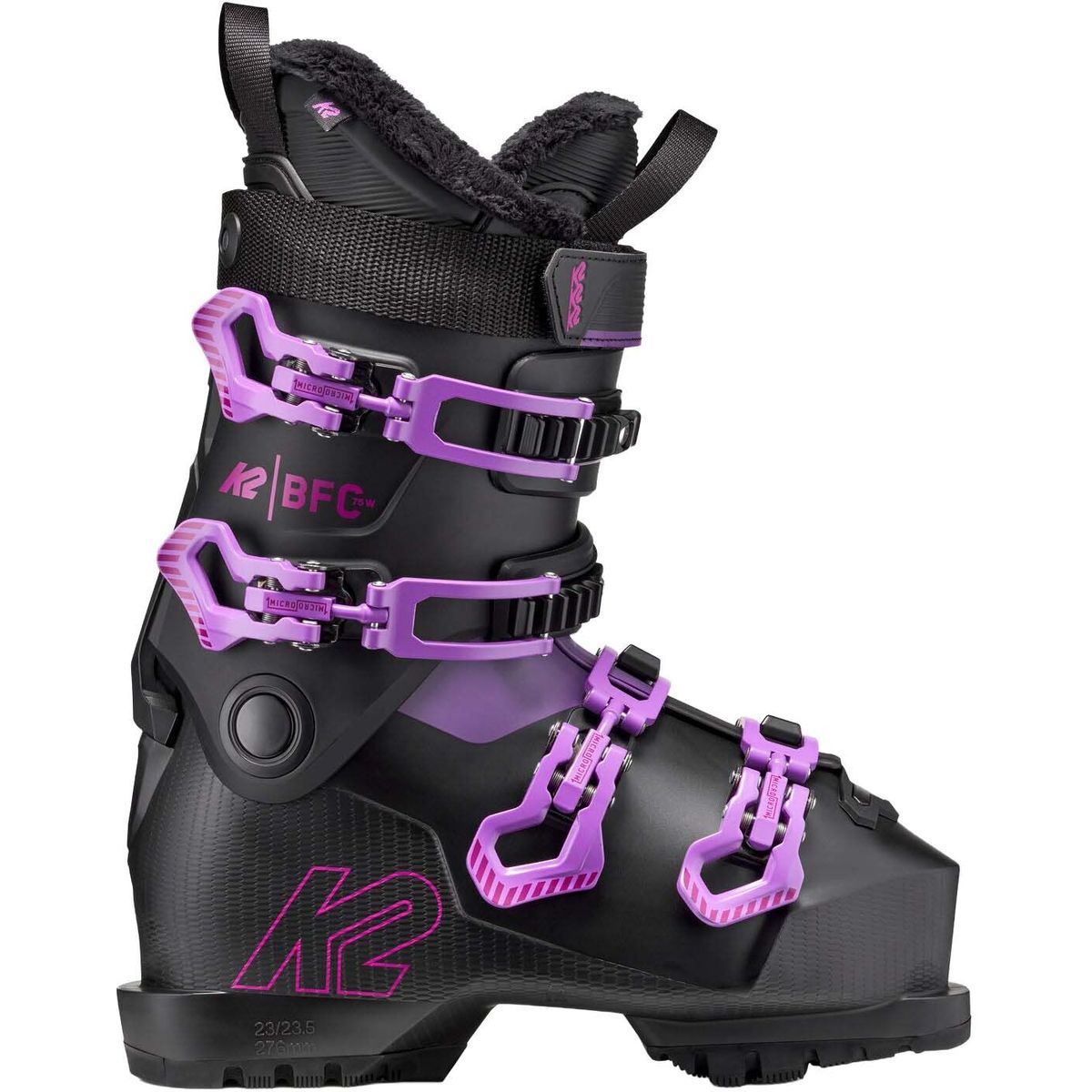 K2 BFC 75 W (1) 22.5 10M2602.1.1.22,5