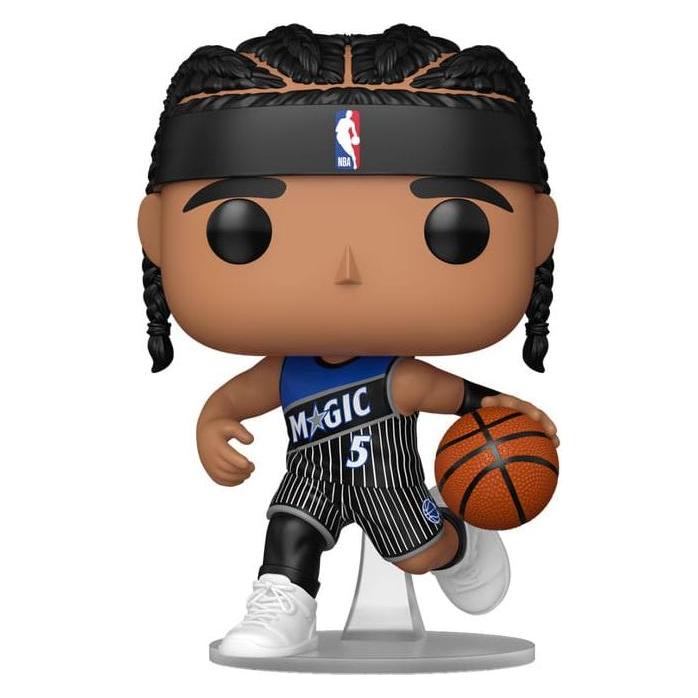 Funko POP NBA Orlando Magic Paolo Banchero (Black) (FUPC2475)