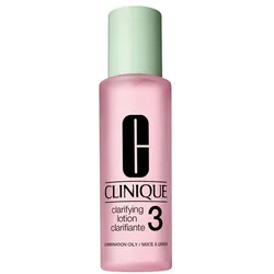 200ml Clinique Clarifying Lotion 3