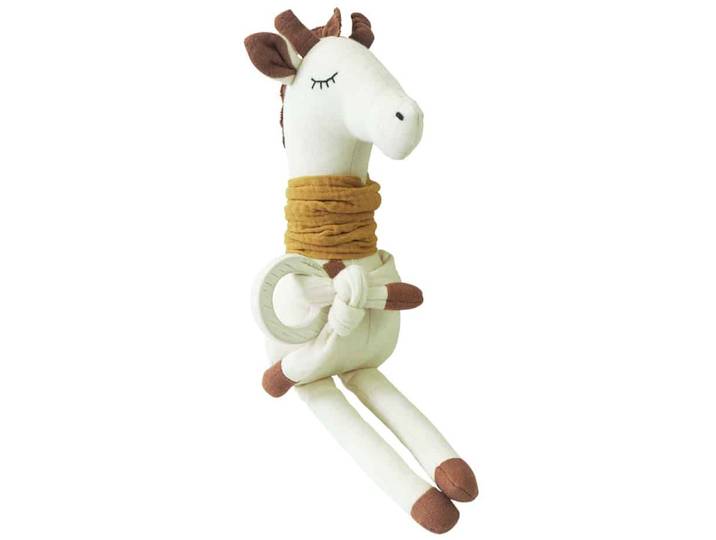 Aktivitätsspielzeug Giraffe