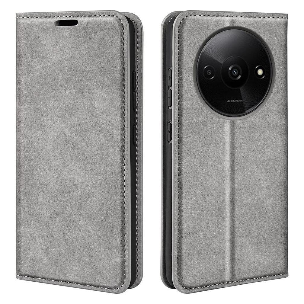 Cover-Discount Xiaomi Redmi A3 - Stand Flip Case Hülle (Xiaomi Redmi A3) (52551687)