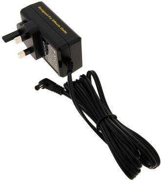 Mooer Wall Adapter UK