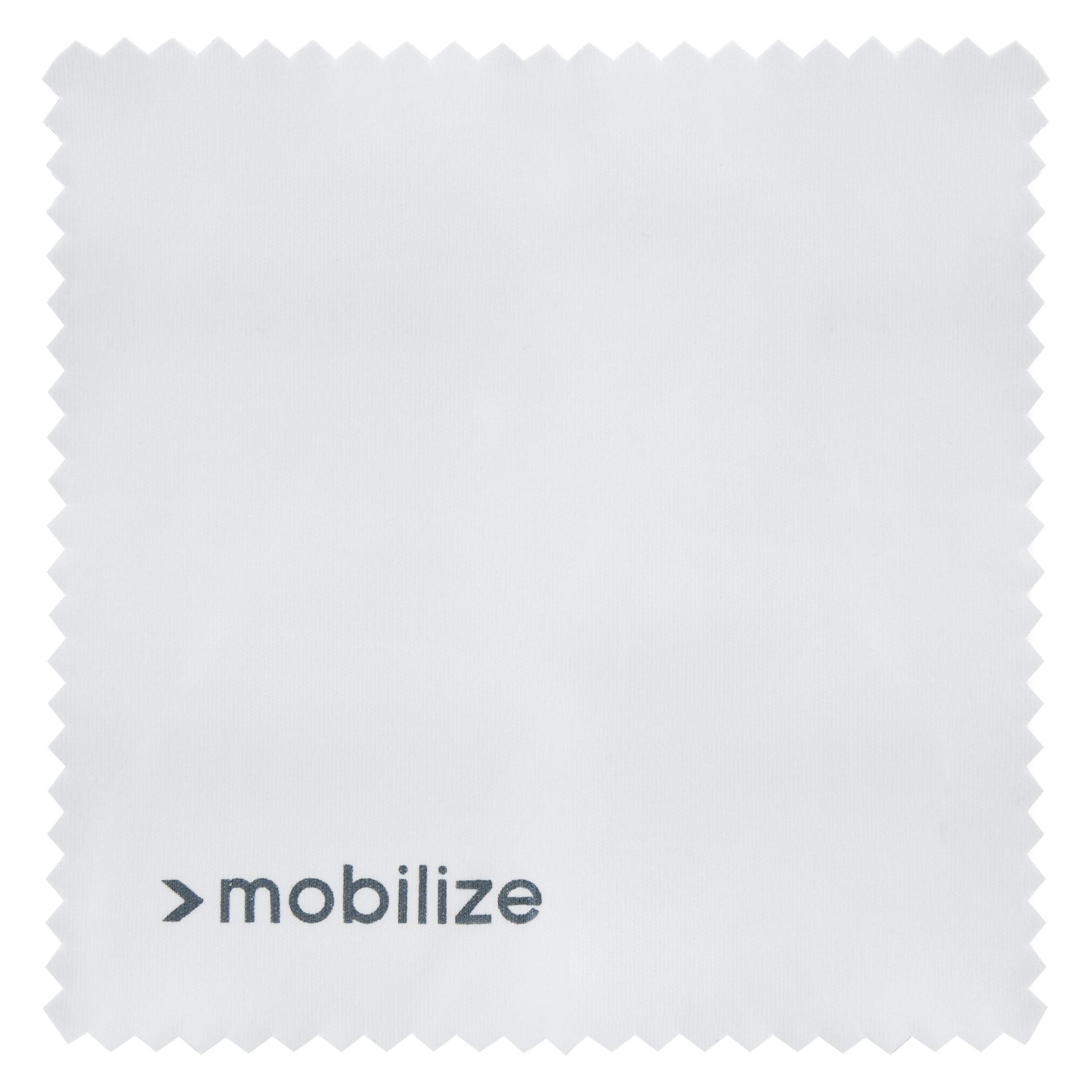 Mobilize Gehärtetes Glas Clear Displayschutzfolie Google Pixel 6 (Google Pixel 6a) (MOB-SGSP-PIXEL6)