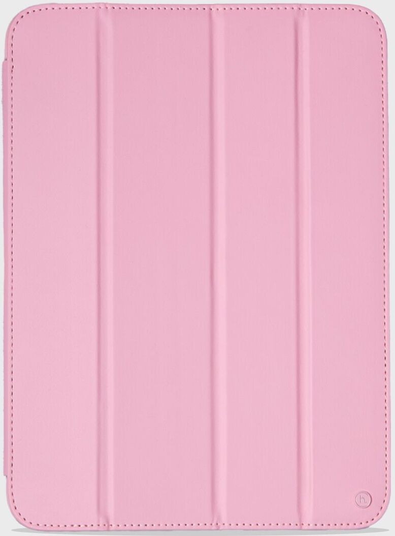HoldIt nachhaltiges faltbare iPad-Hülle   iPad 10.9"   rosa - Refurbished