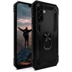 ONEFLOW Titan Cover Samsung Galaxy A17 (4G) Panzerhülle Stoßfest