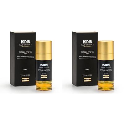 Isdin Isdinceutics Retinal Intense Gel 2x 2x50 ml